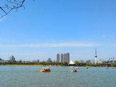 -云龙湖旅游景区