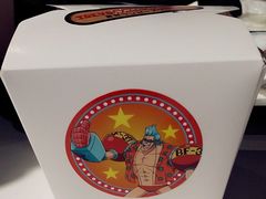 -东京塔海贼王主题公园