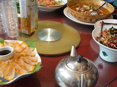-牧雲子·臻选云南菜 .商务宴请(泰然大厦店)