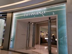 -Tiffany & Co.蒂芙尼
(天津万象城店)