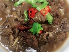 -梁家大院•农家菜(昆山会展中心店)