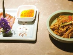 -新白鹿餐厅(金鹰新街口店)