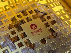 -Olé精品超市(北京合生汇店)