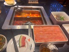 -川西坝子火锅(金沙1.0直营店)