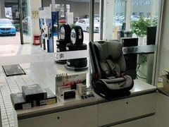 -南充通源宝马4S店(高坪店)