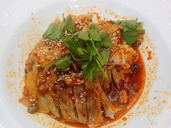 -清真悦宾楼食府(海湖店)