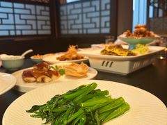 -五缘湾凯悦酒店·悦饗中餐厅