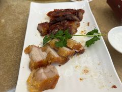 -一品美食城(石碣序伦小学店)
