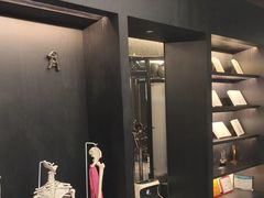 -TOP健身私教工作室(侨香店)