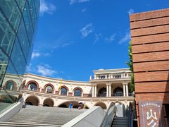 -天津五大道文化旅游区