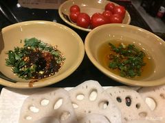 -唇辣号重庆老火锅(亦庄店)