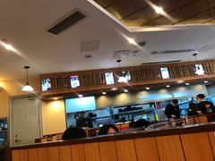 -博多一幸舍(侨福芳草地购物中心店)