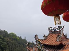 -安溪清水岩