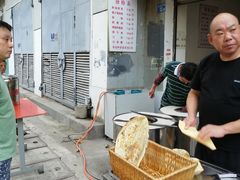 -荆楚任氏锅盔(紫阳路店)