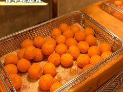 -比格比萨自助(李沧万达店)