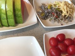 -海底捞火锅(番禺广场店)