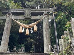 -上色见熊野座神社