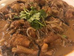 -叁拾壹克饺子·东北菜(国贸店)