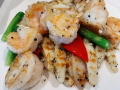 -东门烤鸭店(鼓楼店)