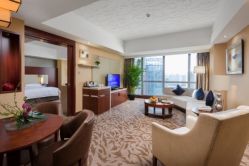 -昆泰酒店·会议咨询