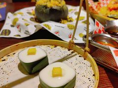 -泰妃殿(武汉首店)