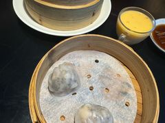 -丽晶轩中餐厅(重庆丽晶酒店)