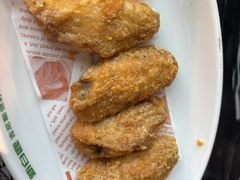 -新白鹿餐厅(虹桥南丰城店)