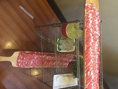 -阳坊胜利涮羊肉(阳坊老店)