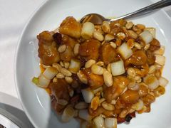 -惠丰堂饭庄·烤鸭·京味菜(翠微路店)