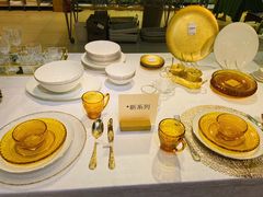 -ZARA HOME(蓝色港湾店)