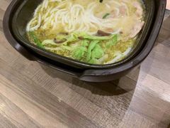 -阿香米线(大悦城店)