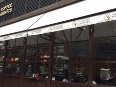 -The Coffee Academïcs(铜锣湾店)
