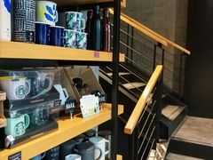 零售区-星巴克臻选(重庆沙坪坝店)