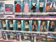 -TOYSRUS玩具反斗城(南通大有镜店)