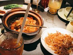 -蝴蝶里·粤菜·点心(滨江龙湖店)