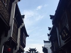 -屯溪老街