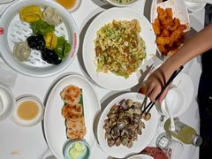 -双合园·海鲜水饺青岛菜(万佳广场店)