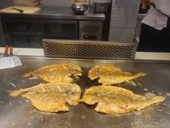 -赶海部落海鲜城(海阳路店)