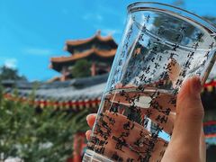 -宫事颐庭·老佛爷贵寿下午茶(颐和园店)