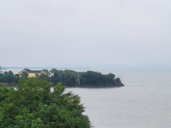 -巢湖姥山岛
