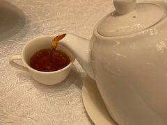 -粤海喜来登酒店·采悦轩中餐厅(天河城店)