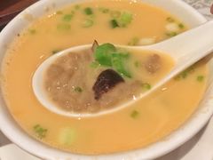 -红棉中餐厅·广州海航威斯汀酒店