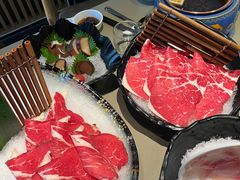 -享月汤皇·海鲜小火锅·聚会(曲江创意谷店)