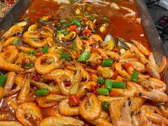 -吉布鲁牛排海鲜自助(硕果时代店)