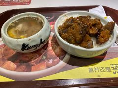 -真功夫(香缤广场店)