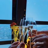 云端餐厅：只为最重要的人推选