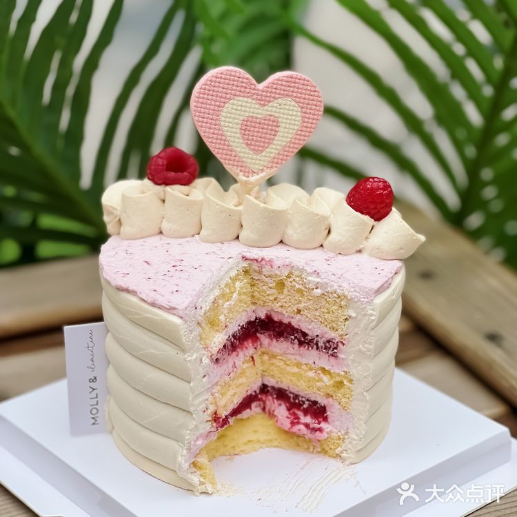 下午茶的仪式感，你和蛋糕🍰都要有！