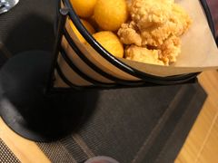 -清真·艾美可餐厅(大悦汇店)