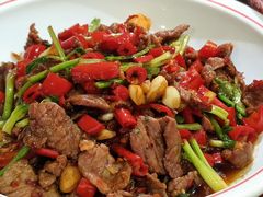 -金味老饭铺(晚报店)