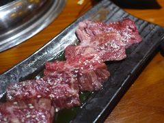 -丸藏和牛烧肉专门店(园区师惠坊店)